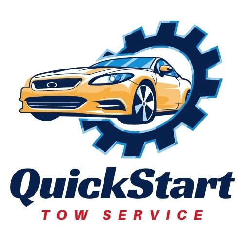 QuickStart Paramount Towing logo